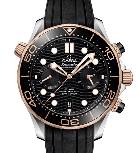 omega seamaster professional diver 300m chronograph|omega seamaster diver 300m price.